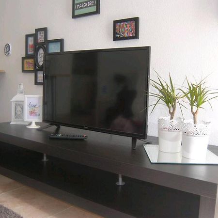 Pe N'Areia Gamboa Beach T3 Peniche Eksteriør billede