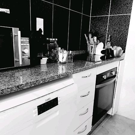 Pe N'Areia Gamboa Beach T3 Peniche Eksteriør billede