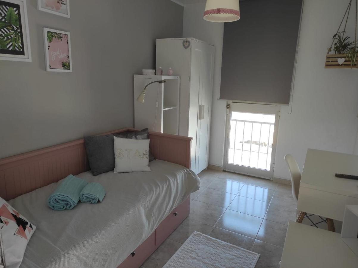 Pe N'Areia Gamboa Beach T3 Peniche Eksteriør billede