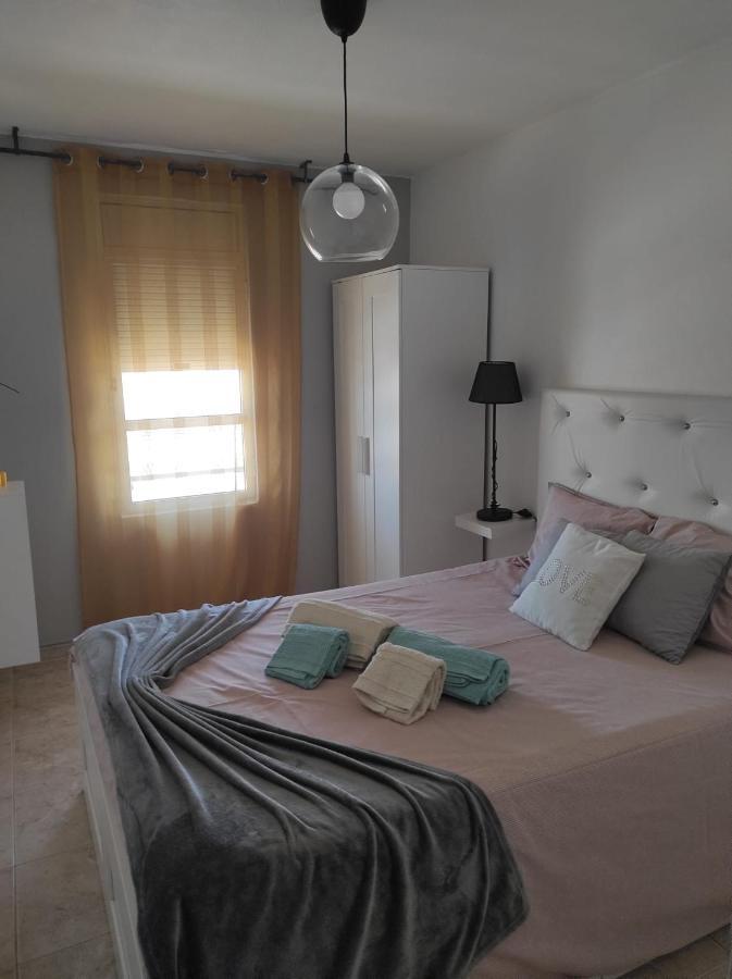 Pe N'Areia Gamboa Beach T3 Peniche Eksteriør billede