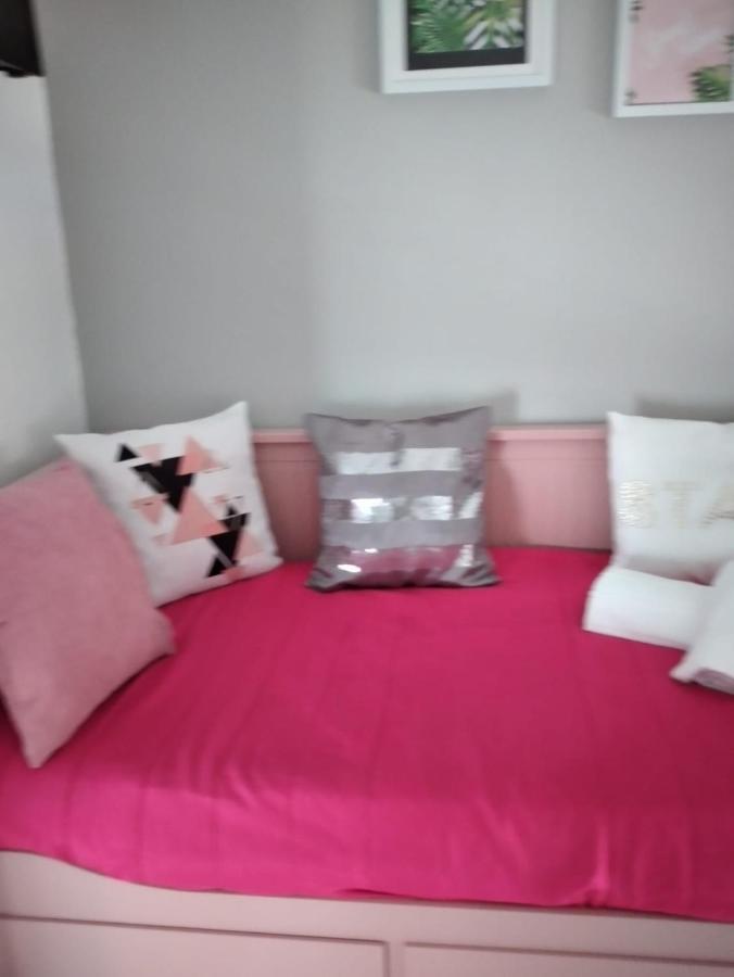 Pe N'Areia Gamboa Beach T3 Peniche Eksteriør billede